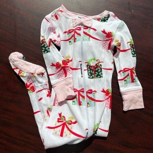 TBBC night night pajama 3-6M
